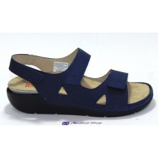 berkemann Γυναικείο ανατομ.παπούτσι 1468-320